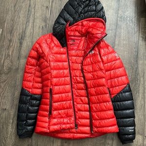 The North Face Summit Series Down Jacket